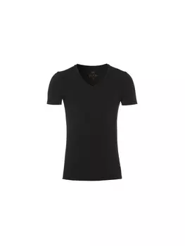 Футболка Pure, черный