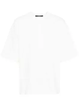 Футболка Pure Rebel SONGZIO, белый