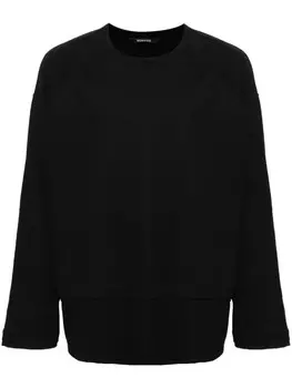 Футболка Pure Rebel SONGZIO, черный