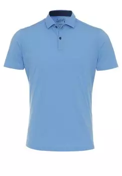 Футболка Pure, светло-синий