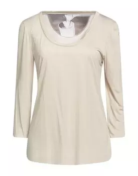 Футболка Purotatto, бежевый