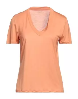 Футболка Purotatto, бледно-розовый