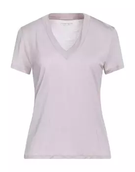 Футболка Purotatto, лиловый