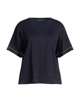 Футболка Purotatto, синий