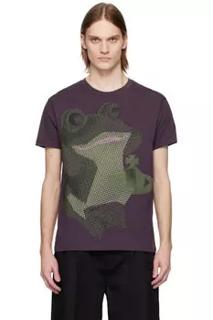 Футболка Purple Frog Classic Vivienne Westwood
