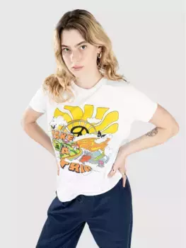 Футболка «Путешествия» A.Lab, белый