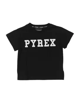 Футболка Pyrex, черный