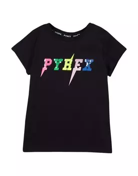 Футболка Pyrex, черный