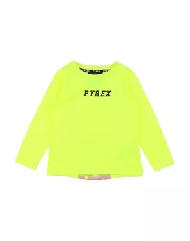 Футболка Pyrex, желтый