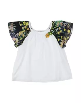 Футболка Q Come Quore, белый