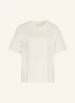 Футболка ямина Part Two, кремовый