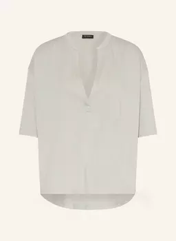 Футболка янтарная Elias Rumelis, зеленый