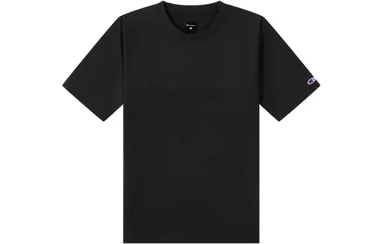 Футболка японская версия унисекс Champion, Ecru