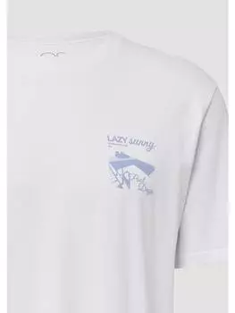 Футболка QS, белый