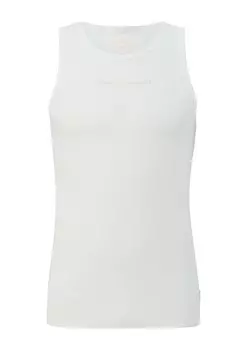 Футболка Qs, белый