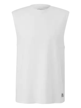 Футболка QS, белый