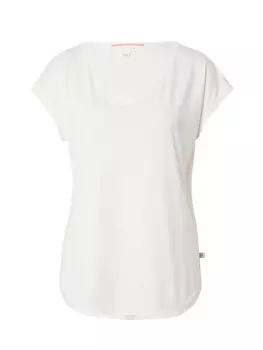 Футболка Qs, белый