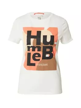 Футболка Qs, белый