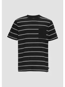 Футболка QS, черный