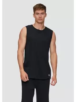 Футболка QS, черный