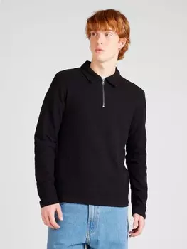 Футболка QS, черный