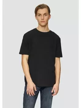 Футболка QS, черный