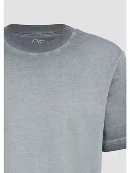 Футболка QS, черный