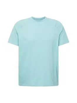 Футболка Qs, цвет Aqua