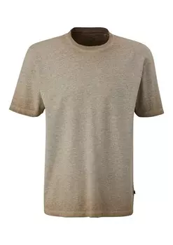 Футболка QS, цвет Caramel