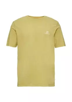 Футболка QS, цвет Lime