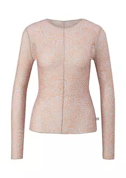 Футболка QS, цвет Powder