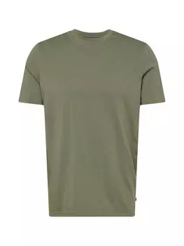 Футболка QS, хаки