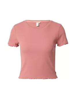 Футболка Qs, коралловый