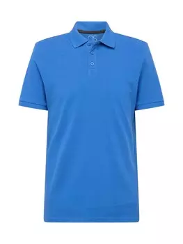 Футболка Qs, королевский синий