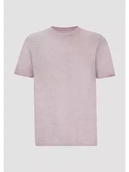 Футболка QS kurzarm, розовый