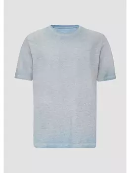 Футболка QS kurzarm, синий