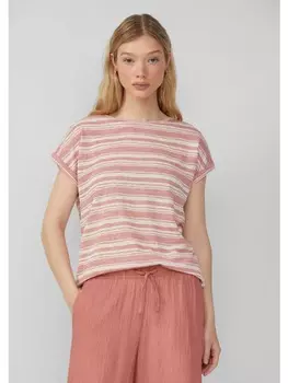 Футболка QS, оранжевый