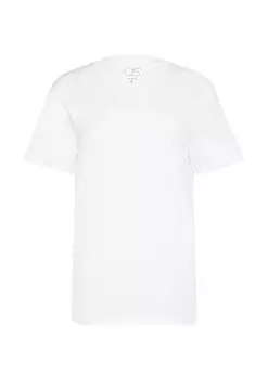 Футболка QS Shirt, белый