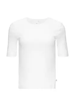 Футболка QS Shirt, белый