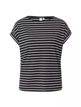 Футболка QS Shirt, черный