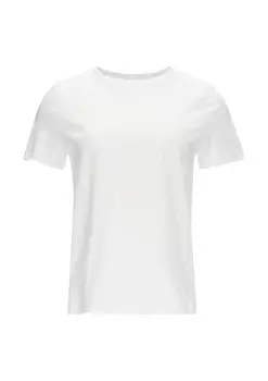 Футболка QS Shirt, цвет white/egg shell
