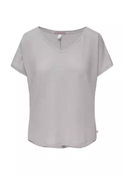 Футболка QS Shirt, серый