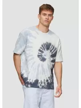 Футболка QS, синий