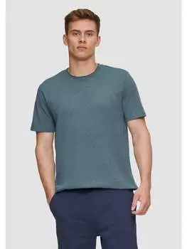 Футболка QS, синий