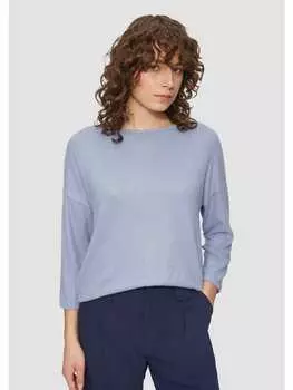 Футболка QS, синий