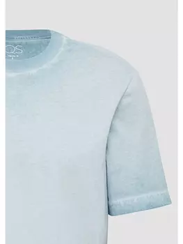 Футболка QS, синий