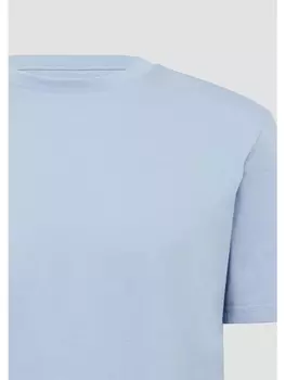 Футболка QS, синий