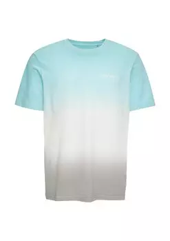 Футболка QS, зеленый