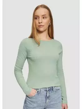 Футболка QS, зеленый