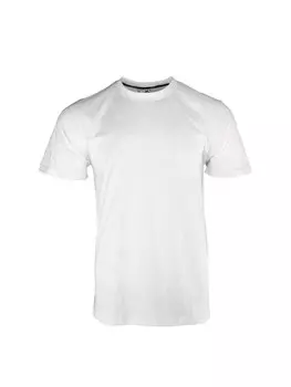 Футболка Qualle BASIC RESPEKT, белый